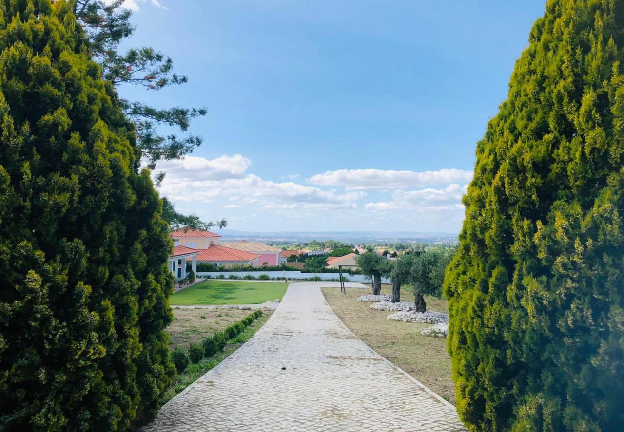 Villa Quinta Da Chapeleira Em Azeitão Exterior foto