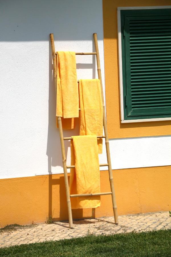 Villa Quinta Da Chapeleira Em Azeitão Exterior foto