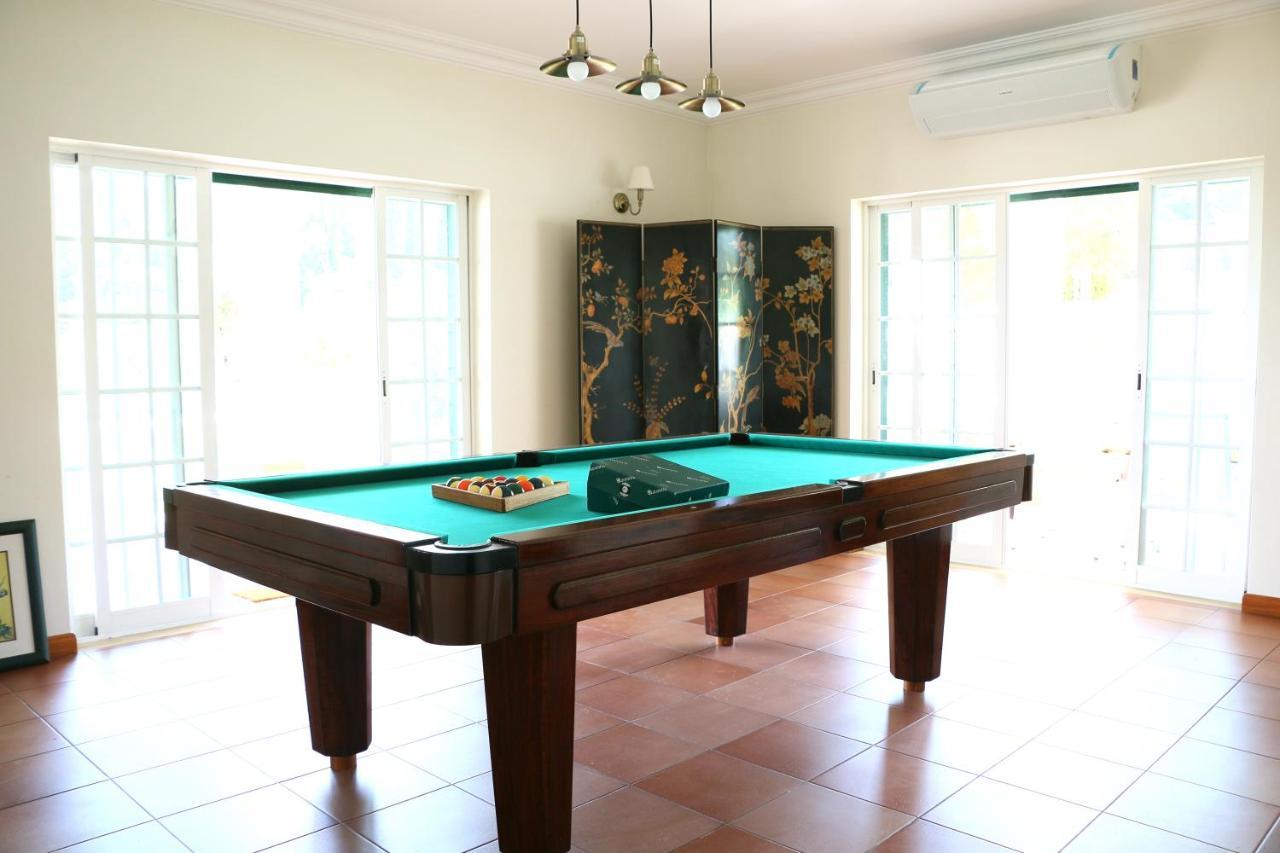 Villa Quinta Da Chapeleira Em Azeitão Exterior foto