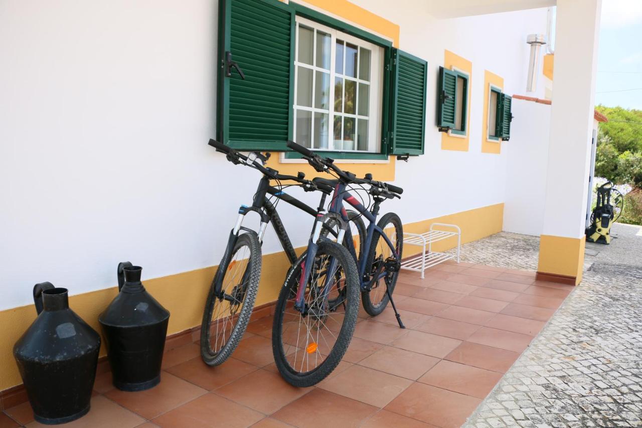 Villa Quinta Da Chapeleira Em Azeitão Exterior foto
